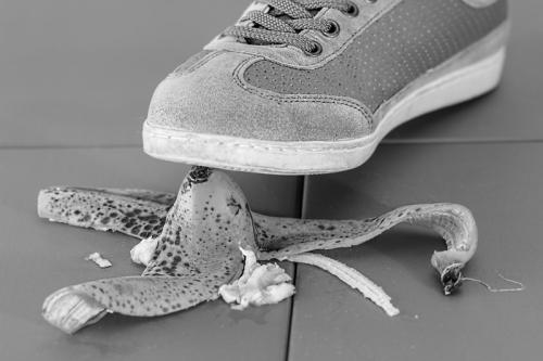 Мерфи Закон. Что такое Закон Мерфи