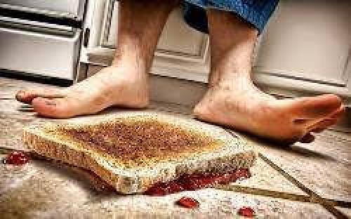 Закон Мерфи на английском. Murphy’s Laws