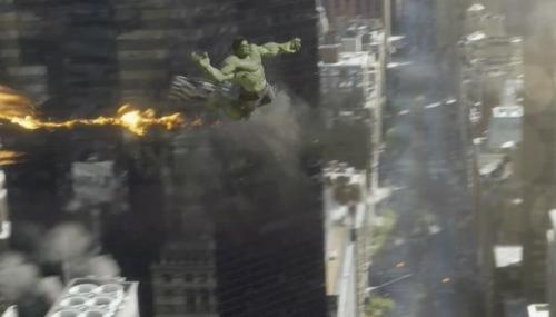 Как стать сильным, как халк. 6 суперсил Халка, которые доказывают, что он самый мощный из Мстителей