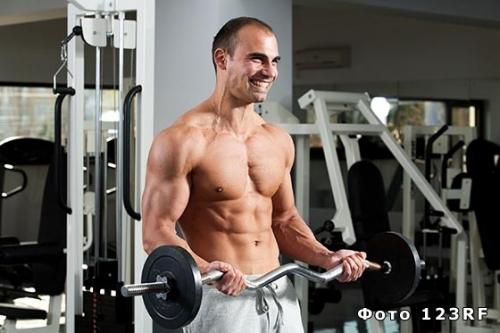 Как стать сильным мальчиком. Как стать сильным человеком?