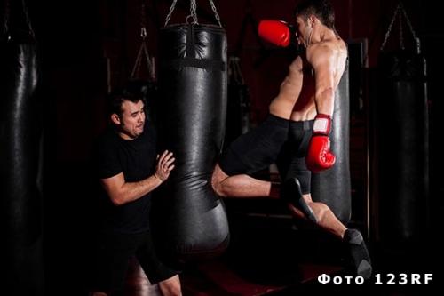 Как стать сильным мальчиком. Как стать сильным человеком?