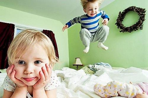 Упражнения на развитие усидчивости. Эффективные упражнения для развития в ребенке усидчивости и внимательности