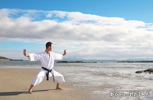 Как стать сильным мальчиком. Как стать сильным человеком?