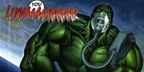 Как стать сильным, как халк. 6 суперсил Халка, которые доказывают, что он самый мощный из Мстителей