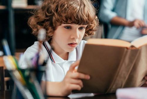 Ребенок читает, но не может пересказать. Что делать, если ребёнок не понимает и не запоминает прочитанного