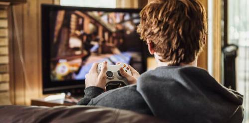 Как влияют компьютерные игры на психику ребенка. Влияют ли компьютерные игры на психику детей? 01