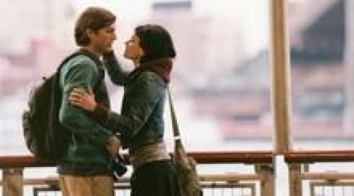 Что есть больше чем любовь. Больше, чем любовь