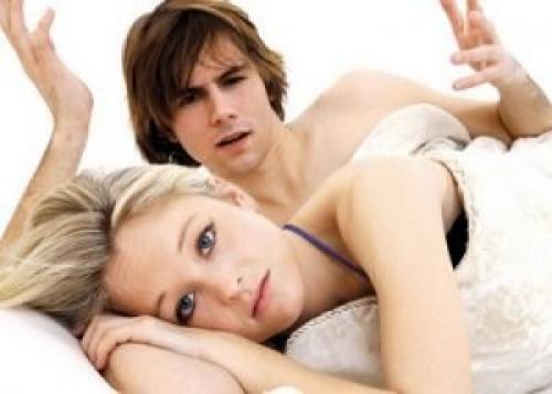 Фригидность причины. Что такое фригидность у женщины