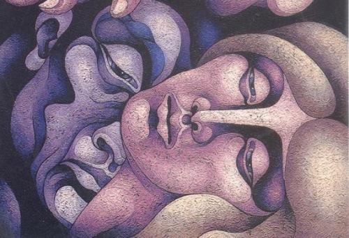 Нелюбовь или не любовь. Нелюбовь, или как разлюбить того, кто не любит 01 Нелюбовь или не любовь. Нелюбовь, или как разлюбить того, кто не любит 01