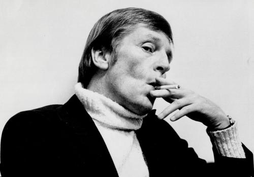 Рудольф Нуриев и Эрик Брун: история любви