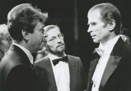 Великий и ужасный рудольф Нуриев. Бедное тяжелое детство 17