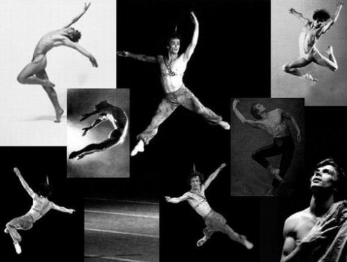 Рудольф Нуриев могила. 