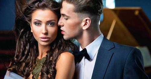 Как назвать чувство сильнее любви. Любовь и симпатия: в чем разница