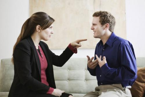 Женщина абьюзер тест. Абьюзер женщина — 20 признаков