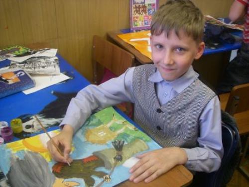 Как улучшить внимательность ребенка. Как улучшить внимание детей 7–10 лет 02