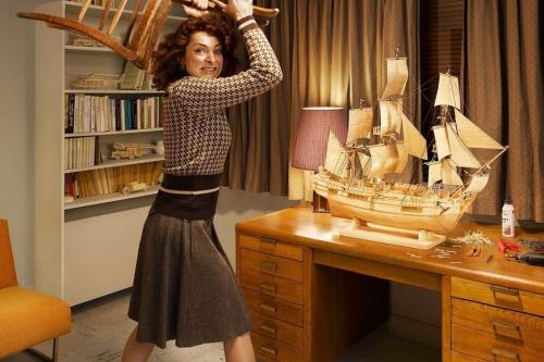 Женщина абьюзер тест. Абьюзер женщина — 20 признаков