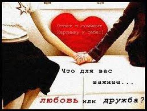 Цитаты про дружескую любовь. Цитаты о любви и дружбе