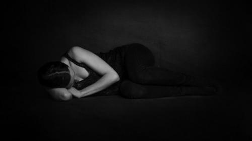 Как себя вести с больным. Как вести себя с психически больным 01