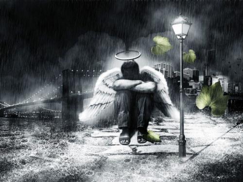 Если мужчина плачет - психология 06