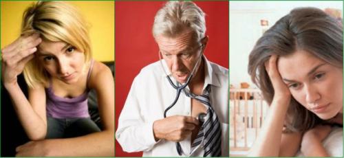 Прогноз при шизофрении. Типы, прогноз и лечение шизофрении