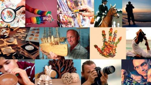 Известные люди сканеры. Люди-сканеры: руководство для тех, у кого много любимых дел