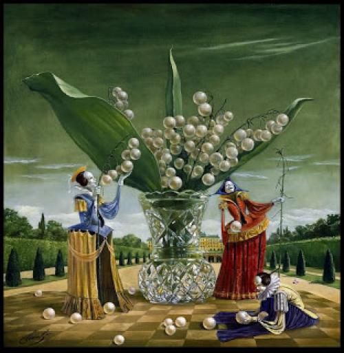 Гибкость характера и мышления. Гибкость мышления