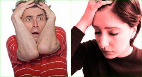 Прогноз при шизофрении. Типы, прогноз и лечение шизофрении