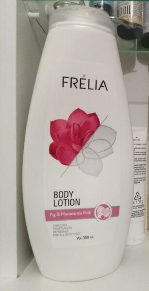 Красивой быть не запретишь дзен. Frelia: неожиданно крутой уход из Ленты