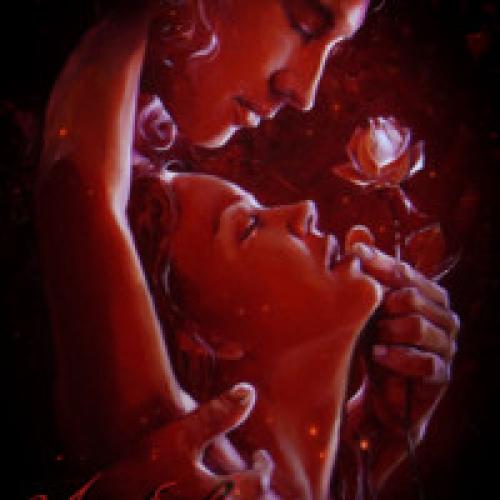 Мужская Страсть к женщине. Чем любовь отличается от страсти 09