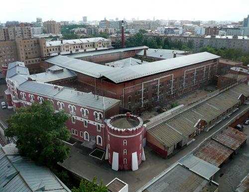 Владимир маяковский ~ себе. «Пошли швырять в московские тюрьмы». Молодость за решеткой