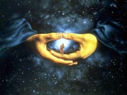 Как встретить свою вторую половинку сила мысли. Как работает закон притяжения в поиске второй половинки