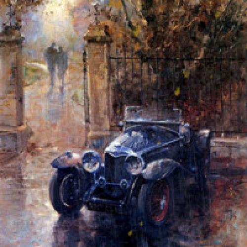 Мужская Страсть к женщине. Чем любовь отличается от страсти 01