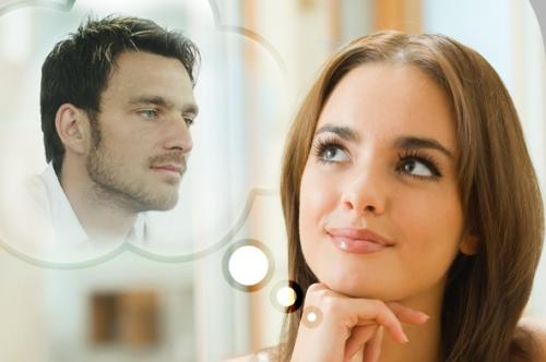 Как встретить свою вторую половинку сила мысли. Как работает закон притяжения в поиске второй половинки