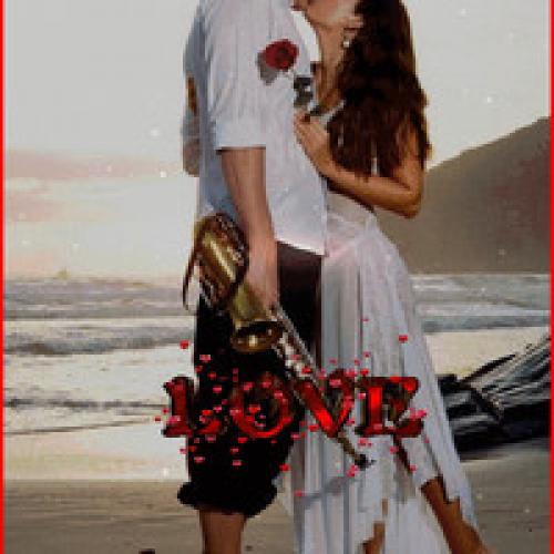 Мужская Страсть к женщине. Чем любовь отличается от страсти 08