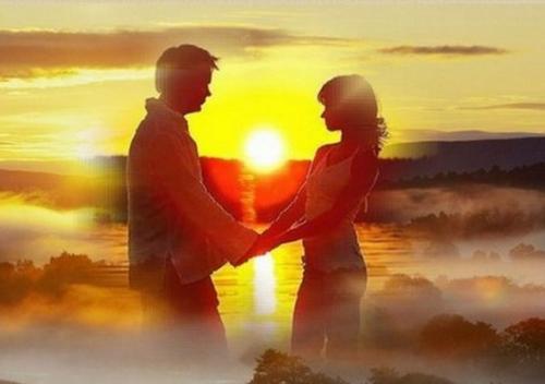 Как встретить свою вторую половинку сила мысли. Как работает закон притяжения в поиске второй половинки