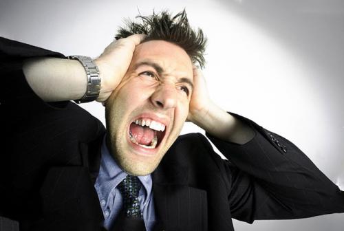 Сколько длится кризис среднего возраста у мужчин. Как проявляется кризис средних лет у мужчины в разном возрасте