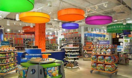 Какой цвет привлекает внимание в рекламе. Какой цвет использовать в рекламе для привлечения клиентов? 06