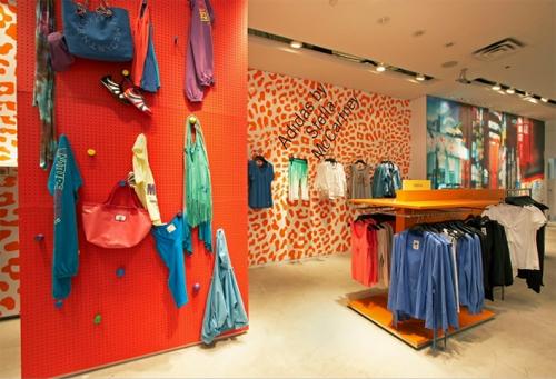 Какой цвет привлекает внимание в рекламе. Какой цвет использовать в рекламе для привлечения клиентов? 02