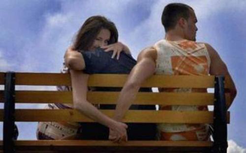 Женщина предатель. Женское предательство