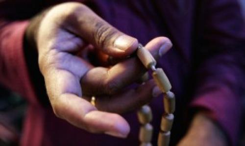 Развитие шестого чувства. Мантры для интуиции