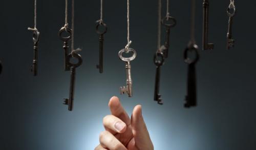 Как усилить 6 чувство. 6 советов, как прокачать шестое чувство и вырастить в себе телепата