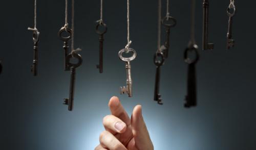 6 способов развить шестое чувство