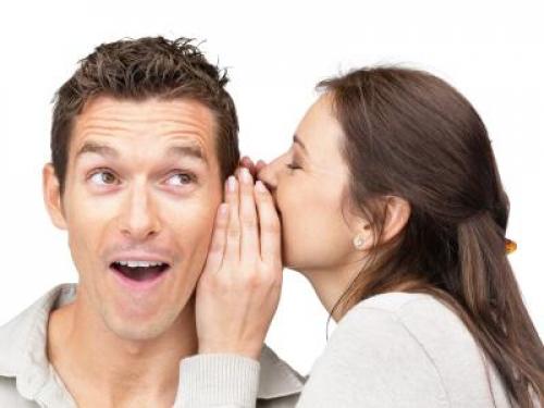 Психология общения с мужчиной: чего они хотят от разговора