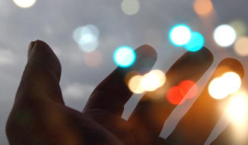 6 способов развить шестое чувство