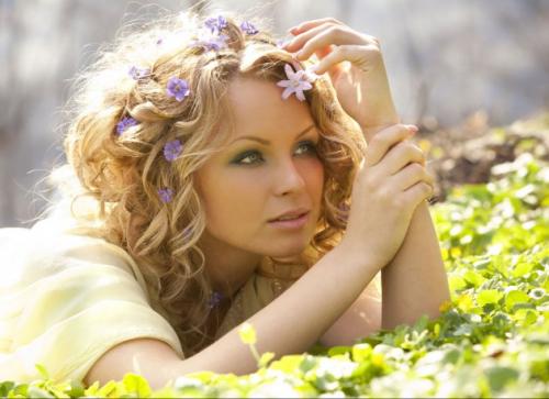 Мудрая женщина — какая она