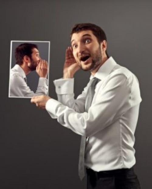 Как развить интуицию