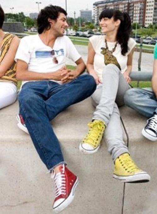 Правильно общаемся с девушками — успешное общение