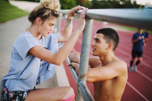 Правильно общаемся с девушками — успешное общение