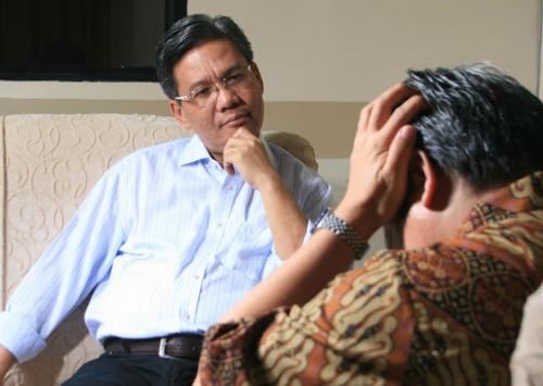 Как поставить человека на место умными словами или 40 фраз