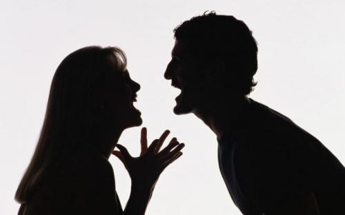 Ссоры. Значение слова «Ссора» в словаре Даля